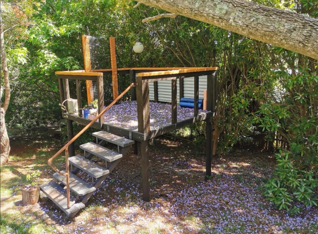 Wyndover Mountain Retreat Beechmont 외부 사진