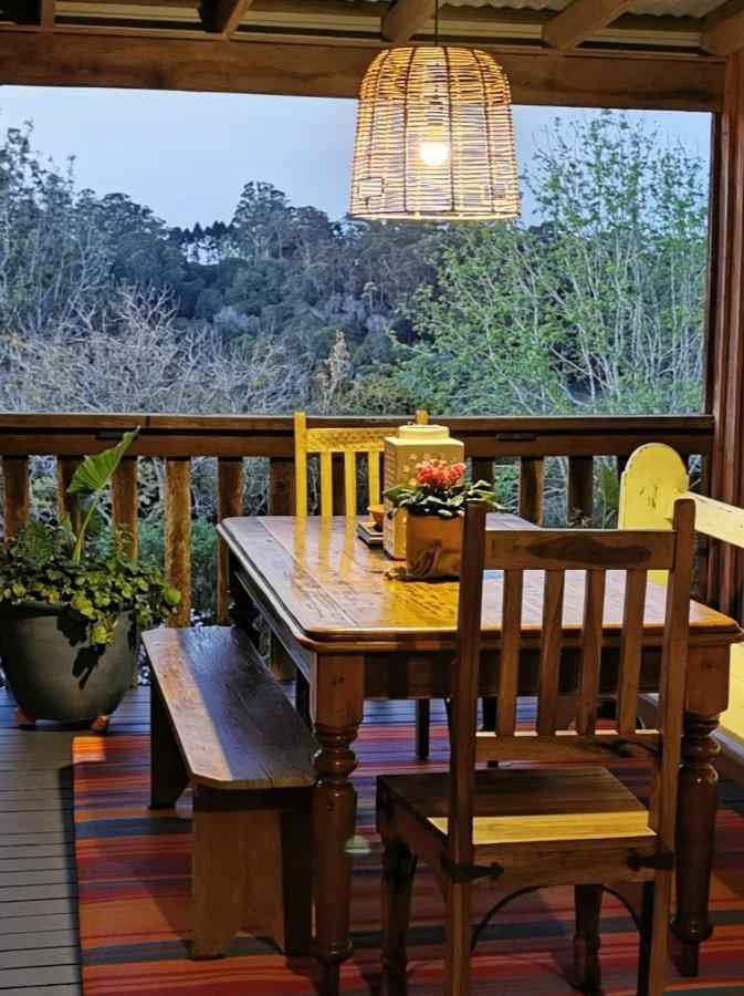 Wyndover Mountain Retreat Beechmont 외부 사진