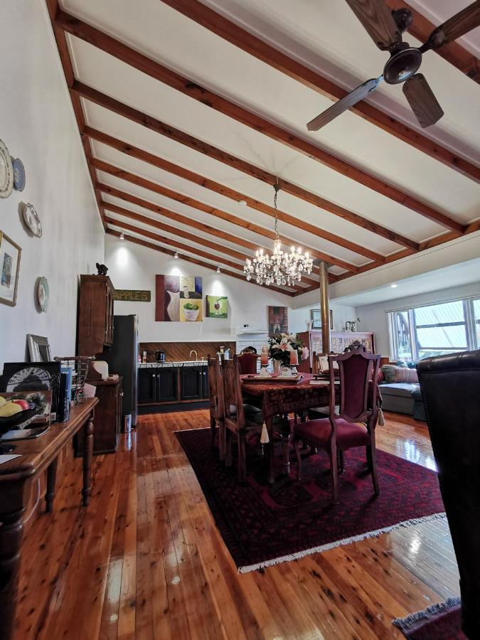 Wyndover Mountain Retreat Beechmont 외부 사진