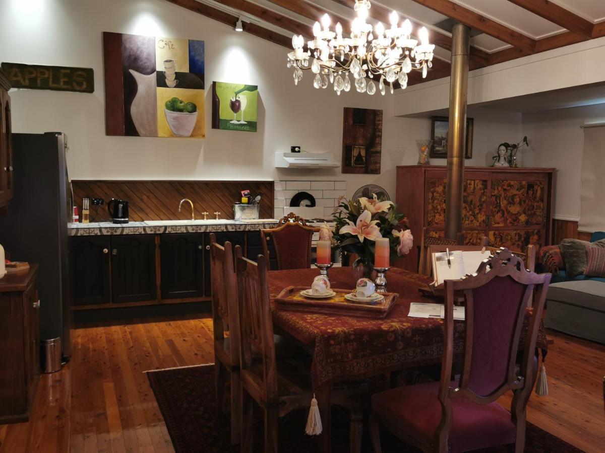 Wyndover Mountain Retreat Beechmont 외부 사진