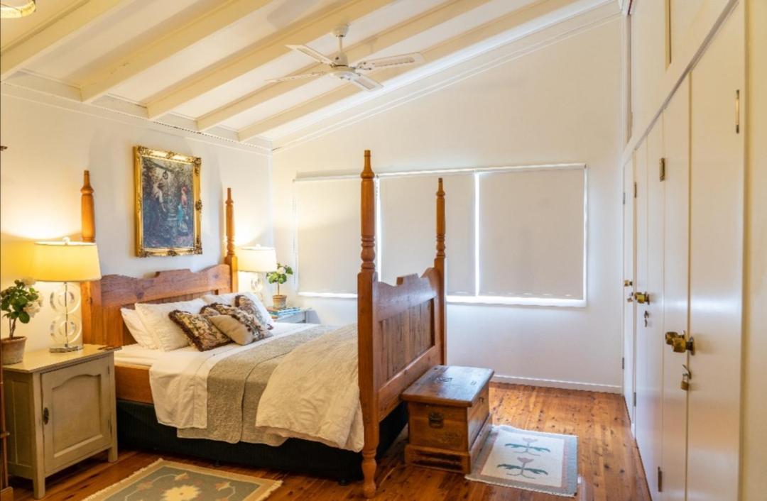 Wyndover Mountain Retreat Beechmont 객실 사진