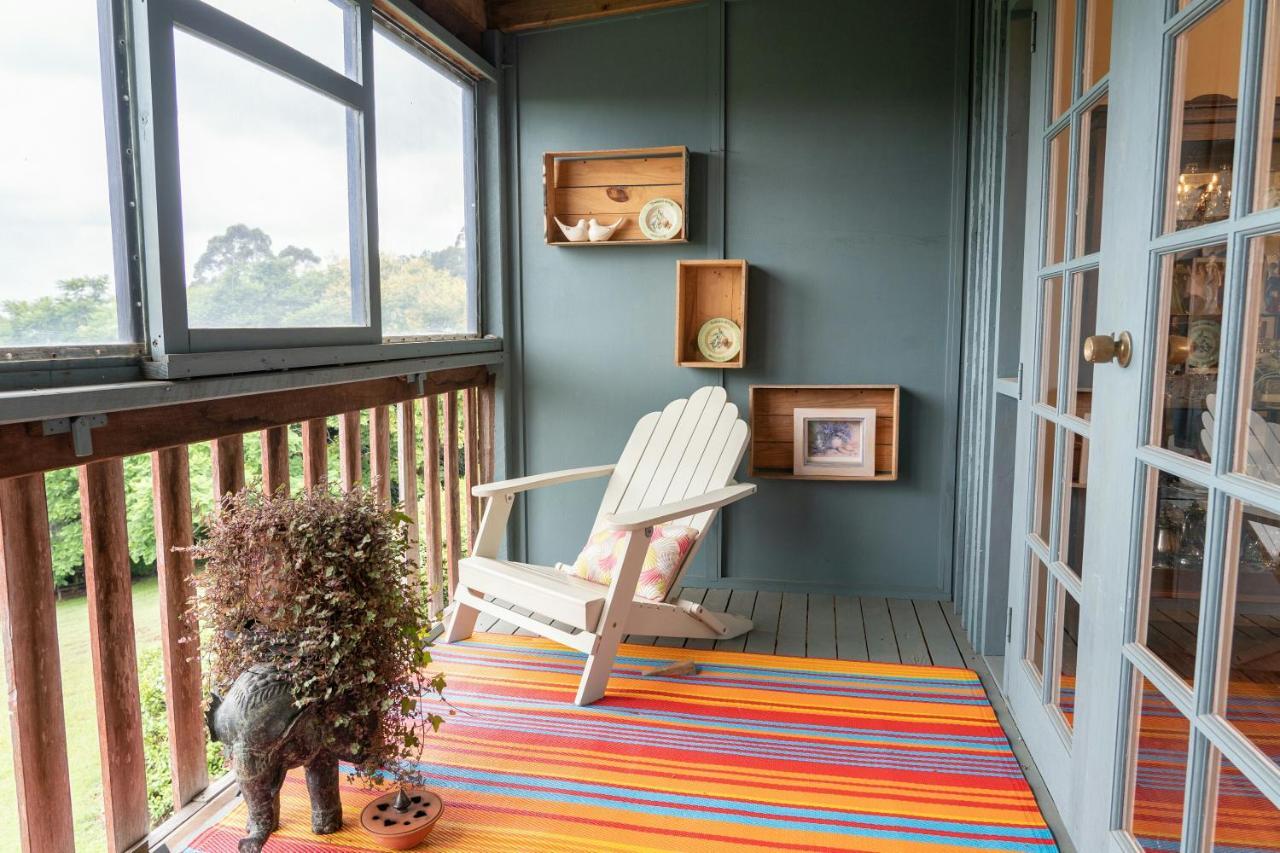 Wyndover Mountain Retreat Beechmont 외부 사진