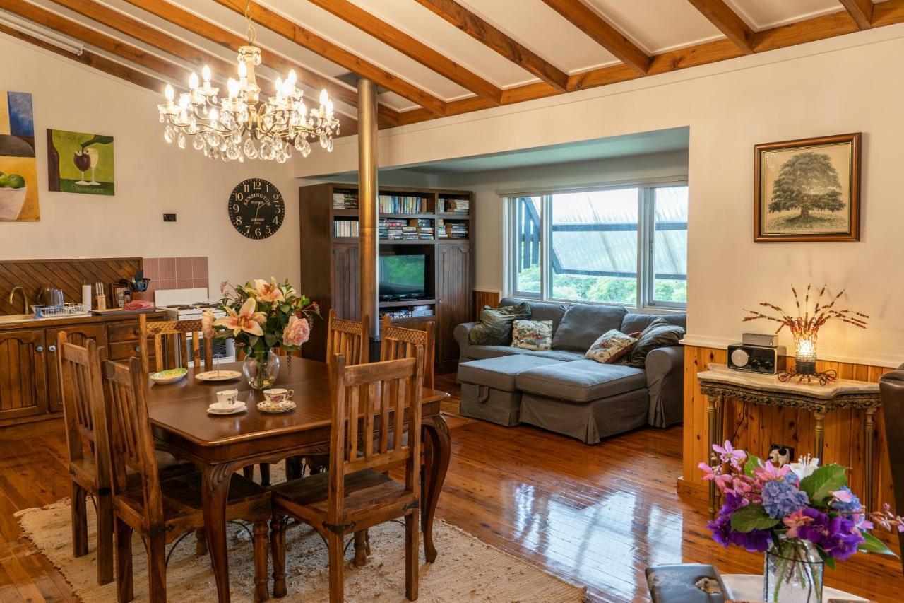 Wyndover Mountain Retreat Beechmont 외부 사진