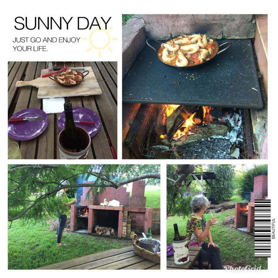 Wyndover Mountain Retreat Beechmont 외부 사진